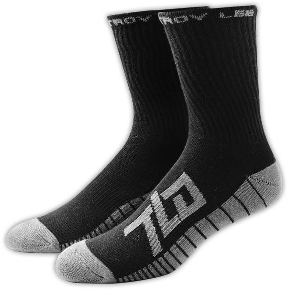 Troy Lee Designs Factory Crew Socks SS16 - Pack of 3 product image