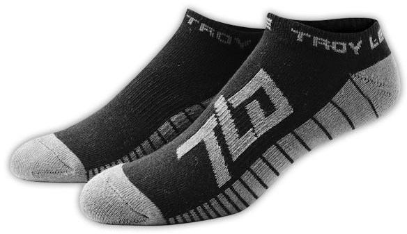 Troy Lee Designs Factory Ankle Socks SS16 - Pack of 3 product image