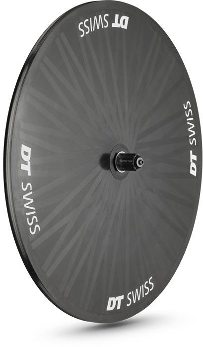 DT Swiss RRC 2.0 DICUT Disc Full Carbon Road Wheel product image