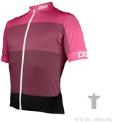 POC Fondo Light Short Sleeve Jersey