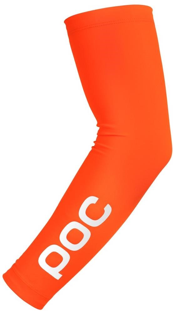 POC AVIP Fluo Sleeves product image