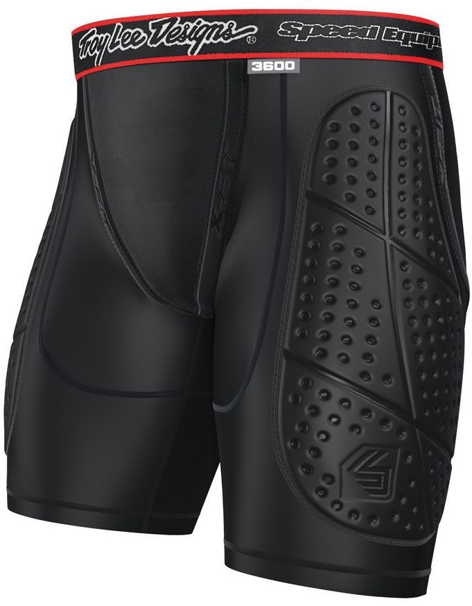Troy Lee Designs Protection LPS3600 Youth Shorts 2016 product image