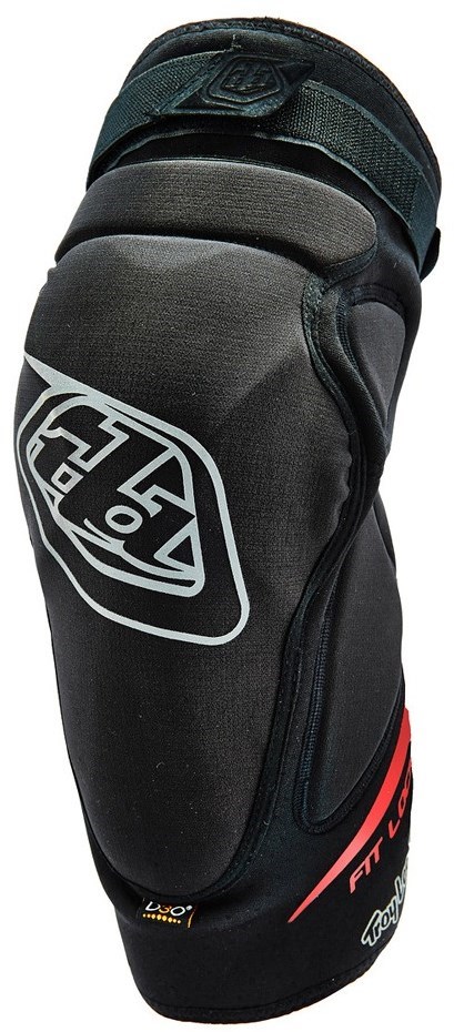 Troy Lee Designs Protection Raid Knee Guards 2016 product image