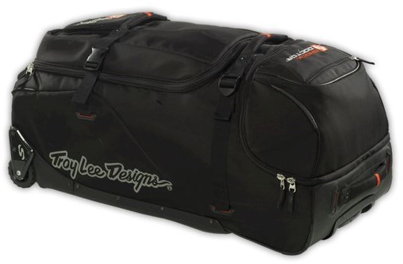 Troy Lee Designs Luggage TLD Premium Wheeled Gear Bag 2016 product image
