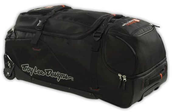 lee luggage