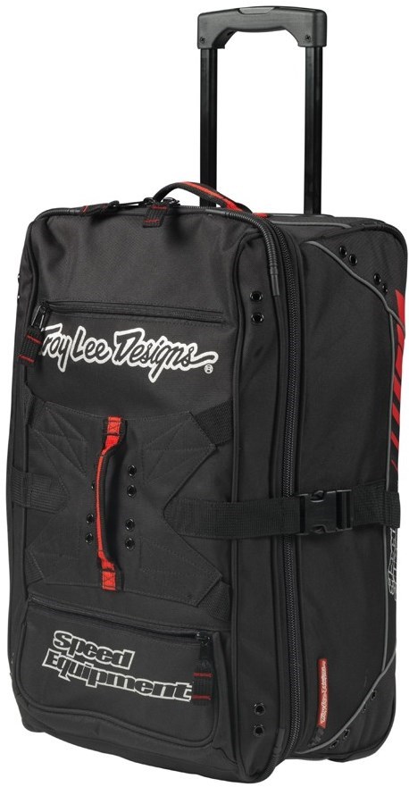 Troy Lee Designs Luggage Flight Bag 2016 product image