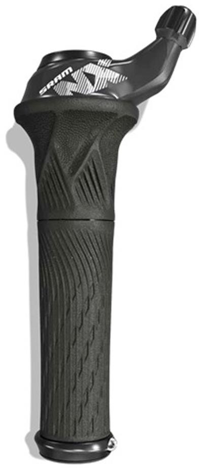 NX 11 Speed X-Actuatuion Grip Shift with Long Grip image 0