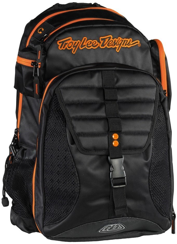 Troy Lee Designs Luggage Ignition Backpack 2016 product image