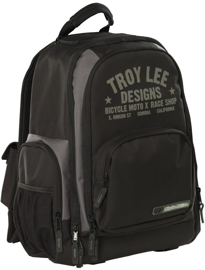 Troy Lee Designs Luggage Basic Backpack - Race Shop 2016 product image