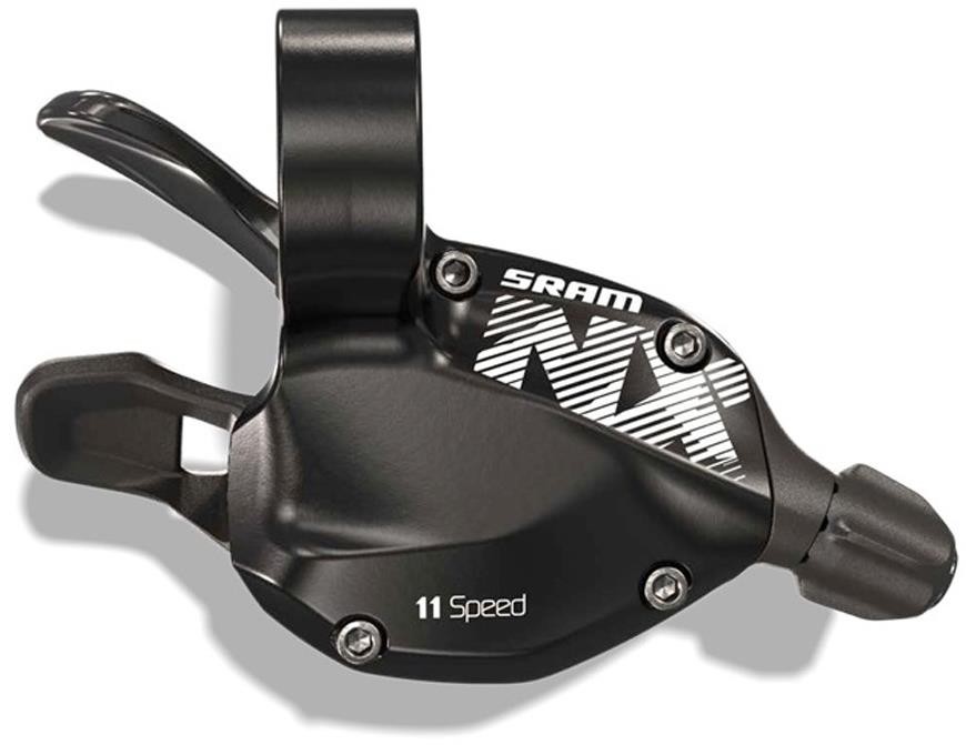 NX 11 Speed X-Actuation Trigger Shifter image 0