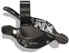 SRAM NX 11 Speed X-Actuation Trigger Shifter