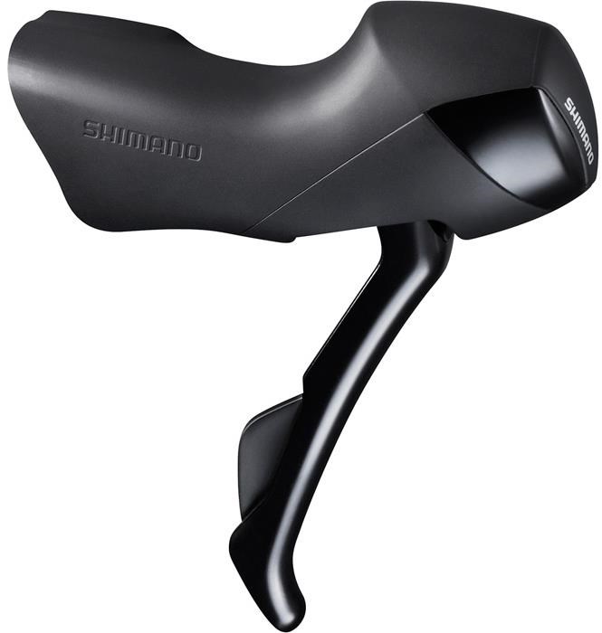 Shimano ST-RS505 Hydraulic Disc Brake Mechanical STI Shifter / Lever product image