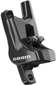 SRAM Level T Disc Brake (Rotor/Bracket Sold Separately)