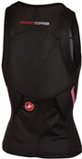 Castelli Free Womens Tri Singlet SS17