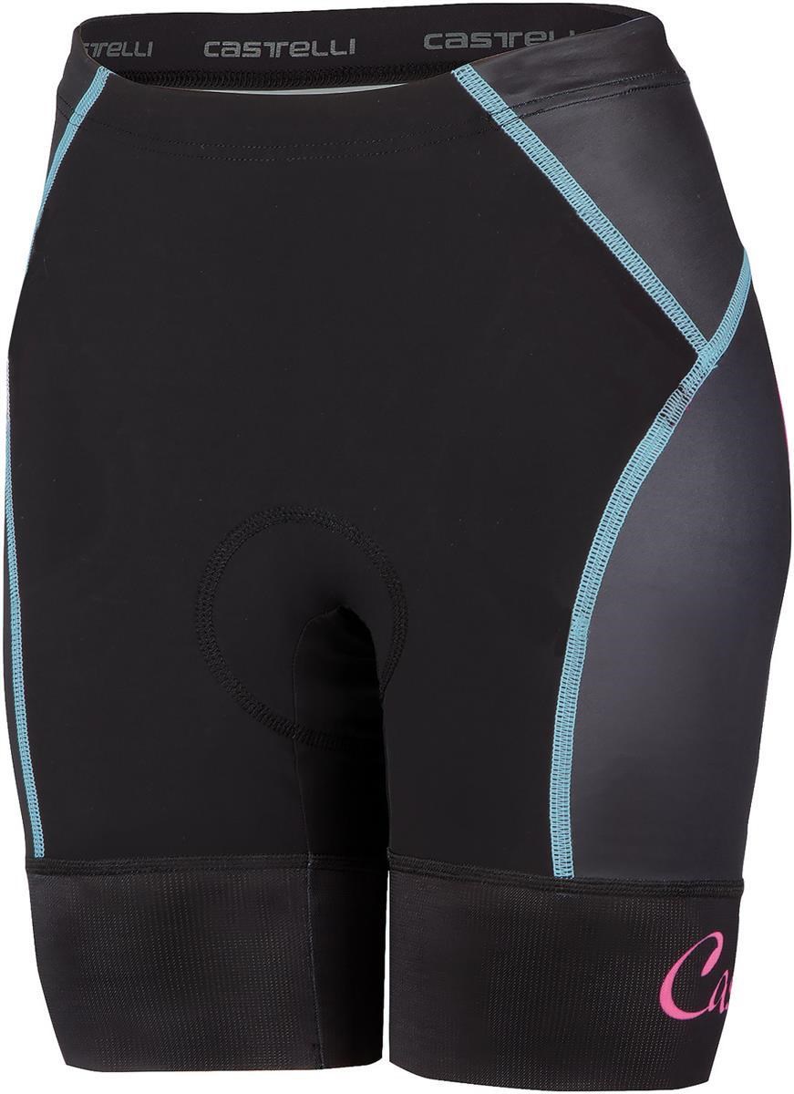 Castelli Free Womens Tri Shorts SS17 product image