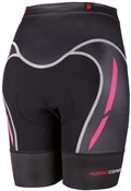 Castelli Free Womens Tri Shorts SS17