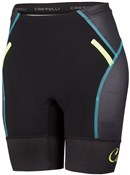 Castelli Free Womens Tri Shorts SS17