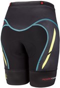 Castelli Free Womens Tri Shorts SS17