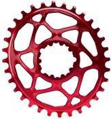 absoluteBLACK Sram Direct Mount GXP Oval Chainring N/W