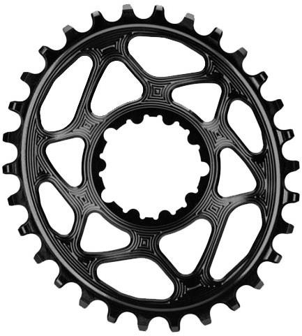 Sram Direct Mount GXP BOOST148 Oval Chainring - 3mm Offset image 0