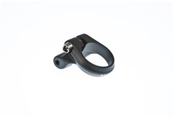 M Part Seat Clamp With Rack Mount