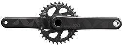 SRAM XX1 Eagle 12 Speed Direct Mount Chainset 32T