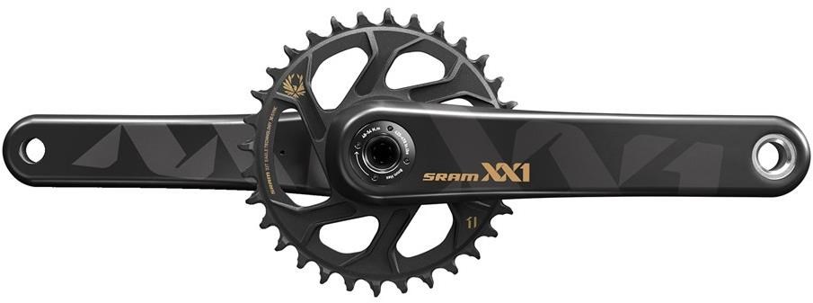 SRAM XX1 Eagle 12 Speed Direct Mount Chainset 32T product image