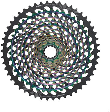 SRAM Eagle XG-1299 10-50T 12 Speed Cassette