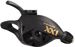 SRAM XX1 Eagle Trigger Shifter - 12 Speed