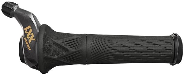 SRAM XX1 Eagle Grip Shift - 12 Speed