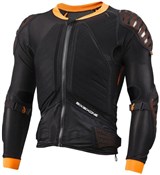 SixSixOne 661 Evo Long Sleeve Compression Jacket