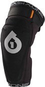SixSixOne 661 Rage Knee Guard 2017