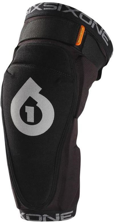 SixSixOne 661 Rage Knee Guards product image