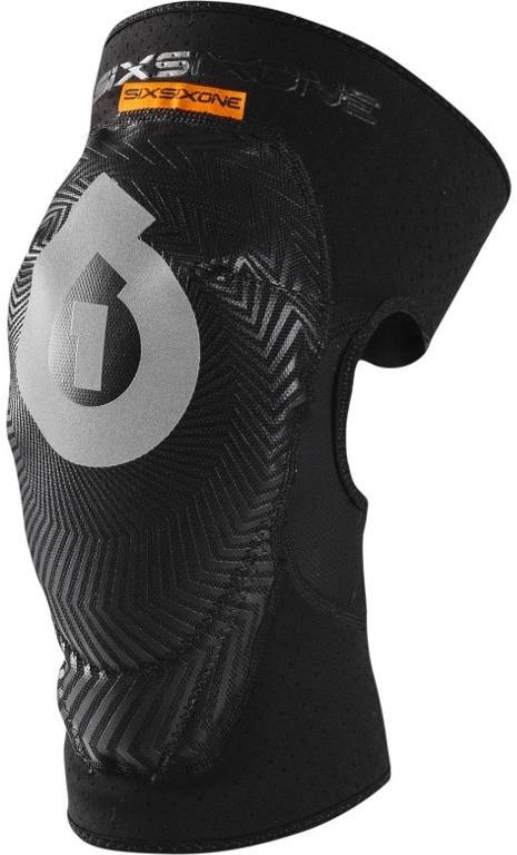 SixSixOne 661 Comp AM Youth/Junior Knee Guards product image
