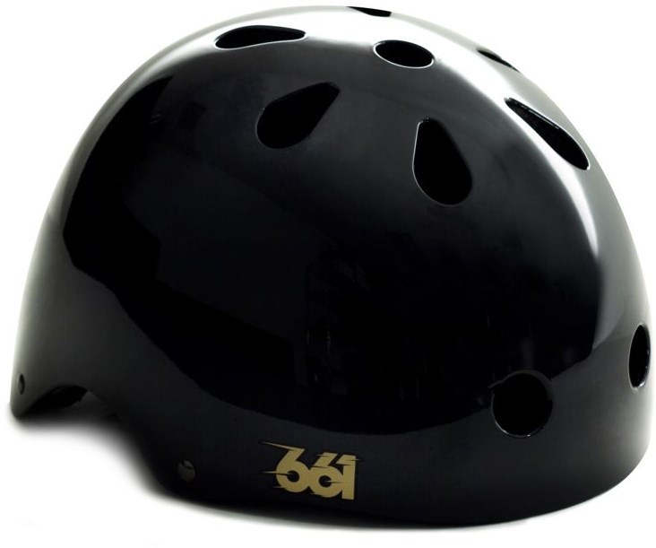 SixSixOne 661 Dirt Lid Plus Skate Helmet 2016 product image