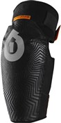 SixSixOne 661 Comp AM Elbow Guards