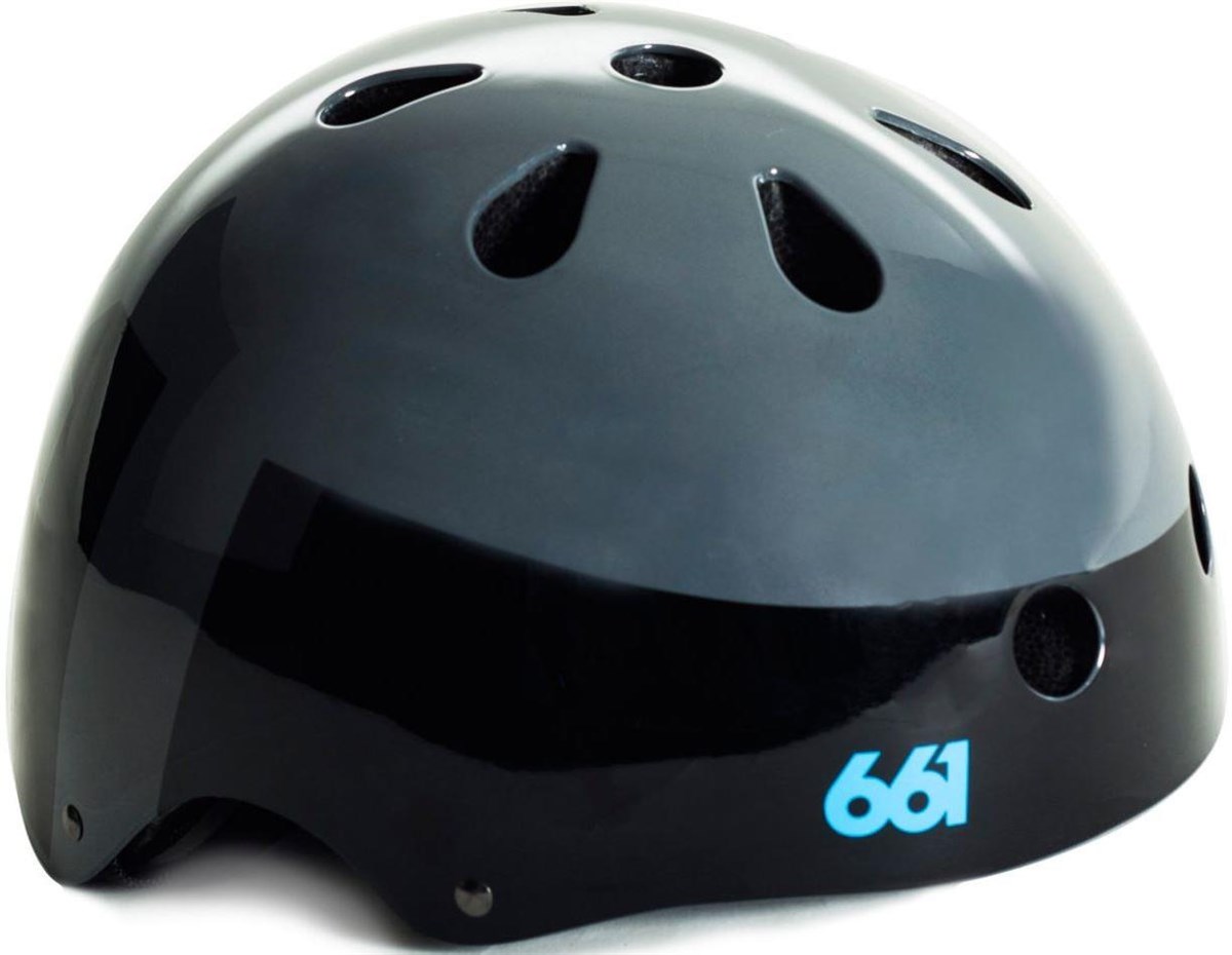 SixSixOne 661 Youth Dirt Lid Skate Helmet product image