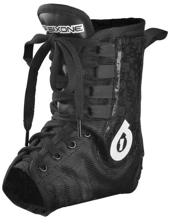 SixSixOne 661 Race Brace Pro Ankle Support product image
