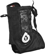 SixSixOne 661 Race Brace Pro Ankle Support