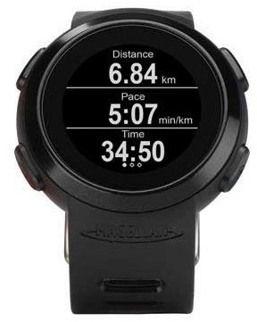 Mio Echo GPS Fitness Watch product image