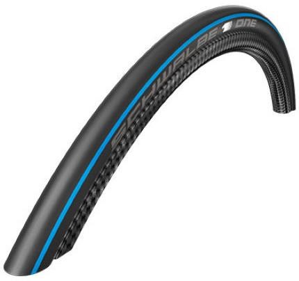 Schwalbe One V-Guard OneStar Race Folding 700c Road Tyre product image