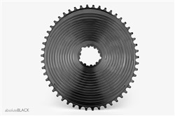 absoluteBLACK Sram Aero Direct Mount Oval Chainring N/W
