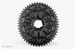 absoluteBLACK Sram Aero Direct Mount Oval Chainring N/W