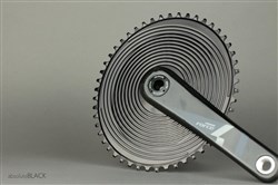 absoluteBLACK Sram Aero Direct Mount Oval Chainring N/W