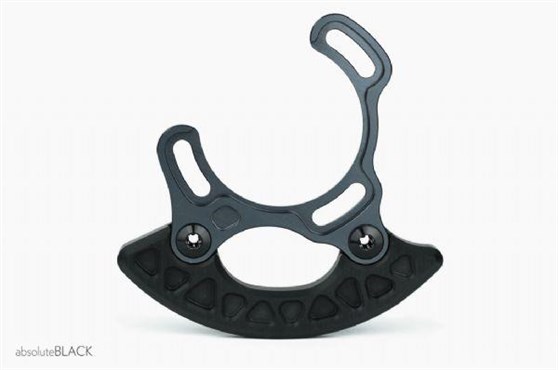 absoluteBLACK Taco Basguard For ISCG 05