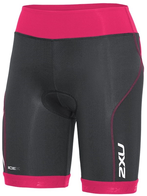 2XU Womens Compression Tri Short product image