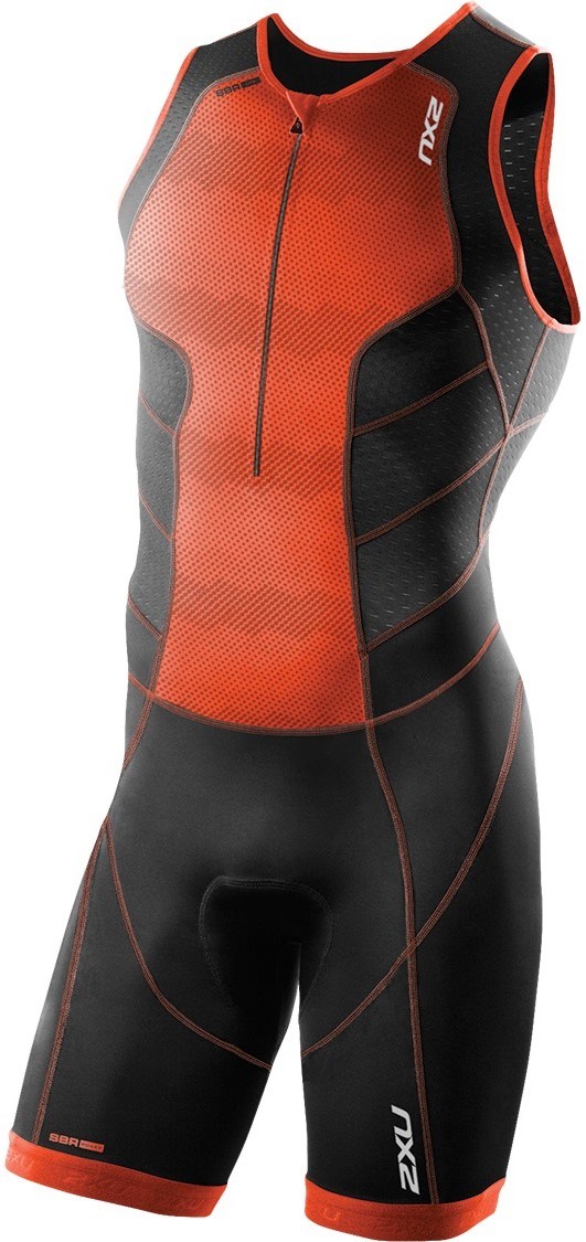 2XU Perform Front Zip Trisuit product image