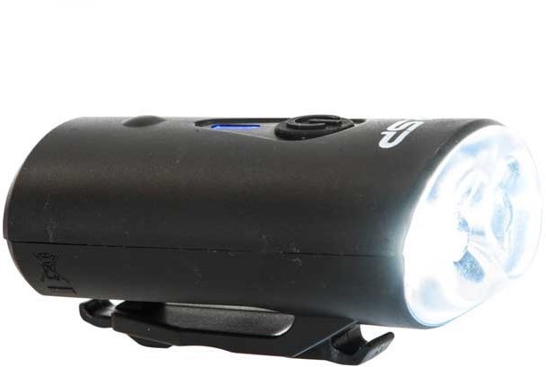 RSP RX100L Micro Rechargeable Front Light product image