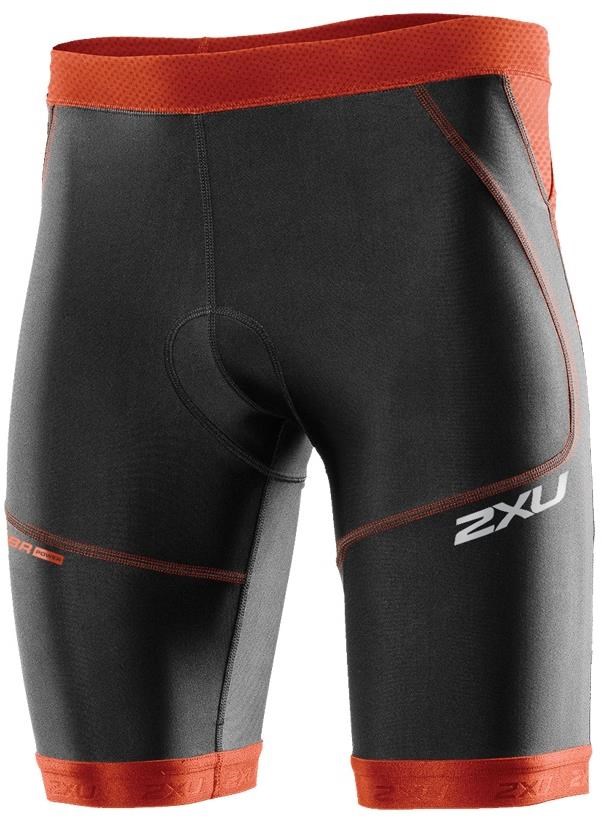 2XU Perform 9 Inch Tri Short product image