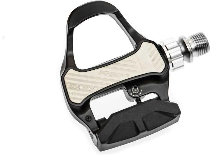 RSP Cadence SPD Carbon Road Pedals product image